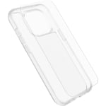 Otterbox React Series & OtterBox Glass Pack iPhone 15 Pro Case & Screen Protector Clear