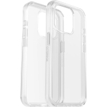 Otterbox Symmetry Series Clear iPhone 15 Pro Case Clear