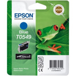 EPSON Blue Cartridge C13T054990