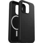 Otterbox Symmetry Series for MagSafe iPhone 15 Pro Case Black