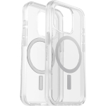 Otterbox Symmetry Series for MagSafe iPhone 15 Pro Case Clear