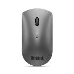 Lenovo 4Y50X88824 ThinkBook Bluetooth Silent Mouse