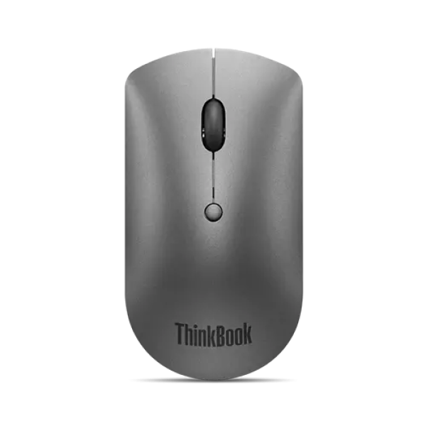 Lenovo 4Y50X88824 ThinkBook Bluetooth Silent Mouse