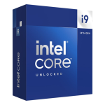 Intel Core i9-14900K 24 Core 14thGen LGA 1700 Unlocked CPU Processor