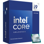 Intel Core i9-14900KF 24 Core 14th Gen LGA1700 Unlocked CPU Processor