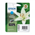 EPSON Cyan Cartridge C13T059290