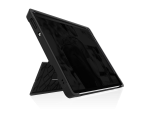 STM Dux Shell Surface Pro 8 Rugged Case Black