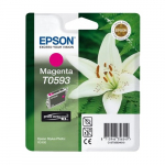 EPSON Magenta Cartridge C13T059390