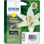 EPSON Yellow Cartridge C13T059490