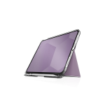 STM Studio iPad (10th gen) Feather Light Case Purple