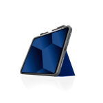 STM Dux Plus iPad (10thGen) Rugged Case Blue