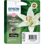 EPSON Light Magenta Cartridge C13T059690