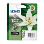 EPSON Light Light Black Cartridge C13T059990