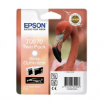 EPSON Gloss Optimiser Cart R1900 Twin C13T087090