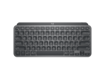 Logitech MX Keys Mini Wireless Keyboard Graphite