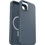 OtterBox Symmetry MagSafe iPhone 15/14 Plus Case Bluetiful (Blue)