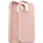 OtterBox Symmetry + MagSafe Apple iPhone 15 (6.1in) Case Pink