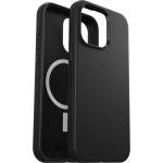 OtterBox Symmetry + MagSafe Apple iPhone 15 Pro Max (6.7in) Case Black