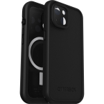 OtterBox Fre MagSafe Apple iPhone 15 (6.1in) Case Black