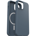 OtterBox Symmetry + MagSafe Apple iPhone 15 (6.1in) Case Blue
