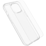 OtterBox React Case + Screen Protector Apple iPhone 15 (6.1in) Clear