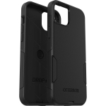 OtterBox Commuter Apple iPhone 15 Plus (6.7in) Case Black