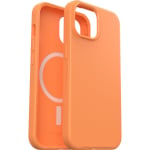 OtterBox Symmetry + MagSafe Apple iPhone 15 (6.1in) Case Orange