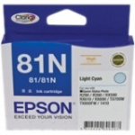 EPSON Light Cyan 81/81n High Yield Stylus Photo C13T111592
