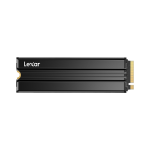Lexar 4tb NM790 M.2 2280 Gen4 NVME SSD with Heatsink