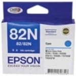 EPSON Cyan Ink 82/82n Std Yield R290 390590 C13T112292