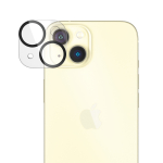 PanzerGlass PicturePerfect Camera Lens Protector for iPhone 15 and iPhone 15 Plus