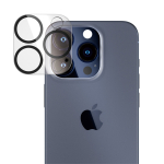 PanzerGlass PicturePerfect Camera Lens Protector for iPhone 15 Pro and iPhone 15 Max