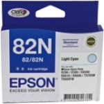 EPSON Light Cyan Ink Cartridge C13T112592