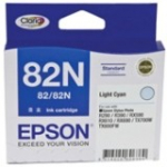 EPSON Light Magenta 82/82n Std Yield Stylus C13T112692