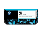 HP 726B 300ml DesignJet Ink Cartridge Matte Black