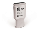HP 727B 300ml DesignJet Ink Cartridge Matte Black