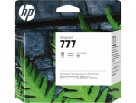 HP 777 3EE09A DesignJet Printhead Cartridge
