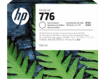 HP 776 500ml DesignJet Ink Cartridge Gloss Enhancer