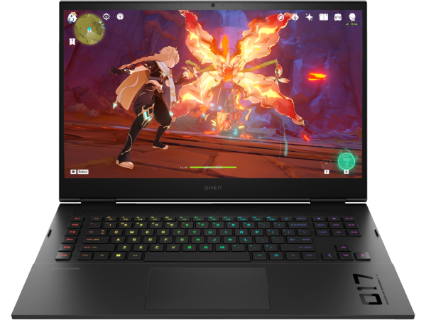 HP Omen 16