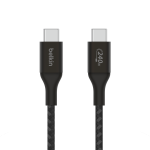 Belkin Boost Charge 1m 240w USB-C to Cable Black