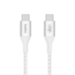 Belkin Boost Charge 1m 240w USB-C to Cable White