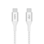 Belkin Boost Charge 2m 240w USB-C to Cable White