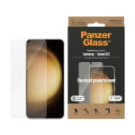 Panzerglass Samsung Galaxy S23 Ultra-wide Fit W Screen Protector