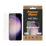 Panzerglass Samsung Galaxy S23+ Ultra-wide Fit W Screen Protector