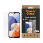 Panzerglass Samsung Galaxy A14 & A14 5g Ultra-wide Fit Screen Protector