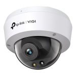 TP-Link VIGI C230 3MP Full-Color Dome Network Camera - 4mm Lens