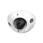 TP-Link VIGI C230I 3MP IR Mini Dome Network Camera - 2.8mm Lens
