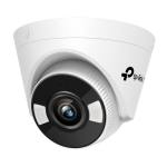 TP-Link VIGI C440-W 4MP Full-Colour Wi-Fi Turret Network Camera - 4mm Lens