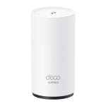 TP-Link Deco X50 Outdoor Dual-Band Whole Home Mesh Wi-Fi 6 PoE Unit 1 Pack