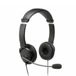 Kensington 97603 Classic 3.5mm Headset with Mic